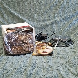 Belloccio airbrush makeup kit